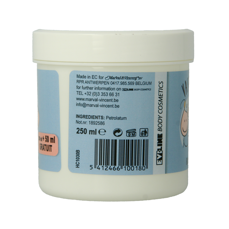 Evi Line Vaseline - Afbeelding 2