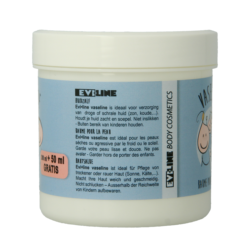 Evi Line Vaseline - Afbeelding 3