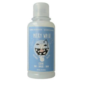 Evi Line Botermelk bad & douche neutraal