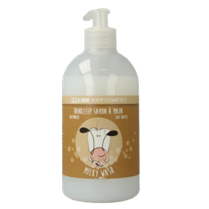 Evi Line Vloeibare zeep milk wash