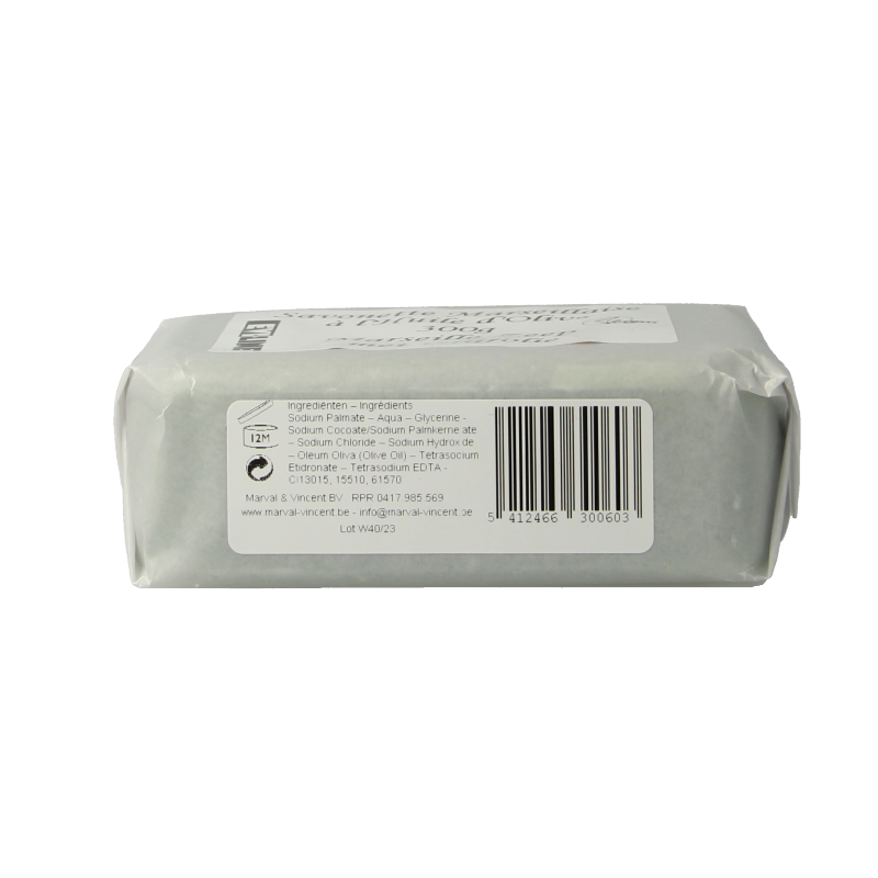 Evi Line Savonette de Marseille olijf - Afbeelding 2