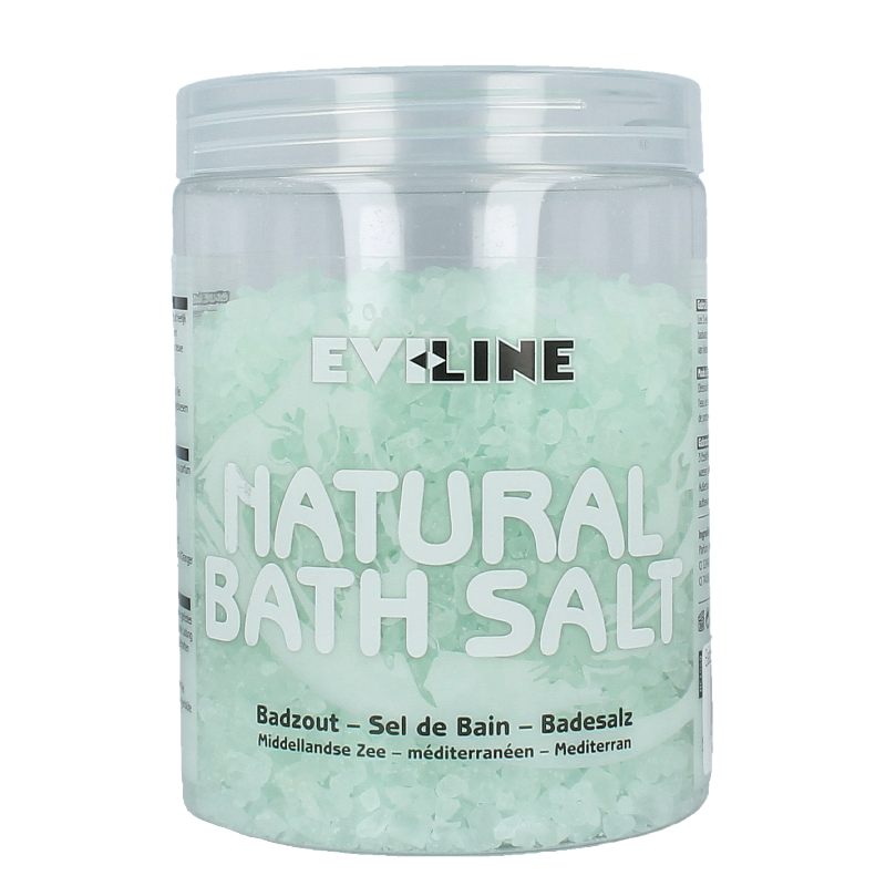 Evi Line Badzout groene thee