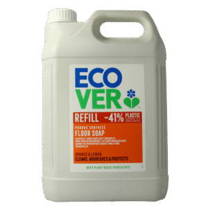 Ecover Vloerzeep
