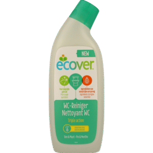 Ecover WC reiniger den & munt
