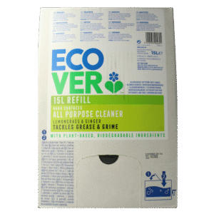 Ecover Allesreiniger lemongras/ginger