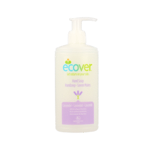 Ecover Handzeep lavendel & aloe vera