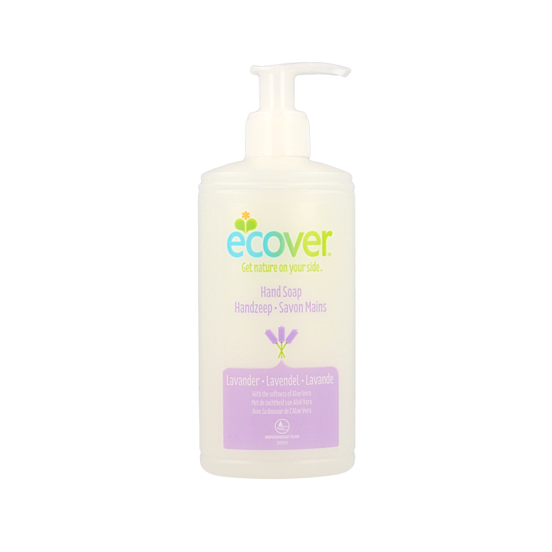 Ecover Handzeep lavendel & aloe vera
