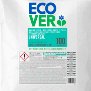 Ecover Waspoeder wit/universal