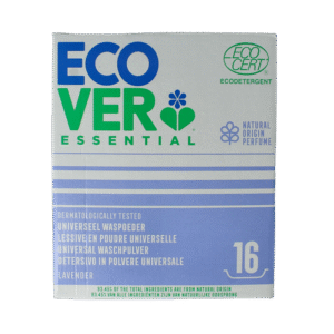 Ecover Essential waspoeder universal