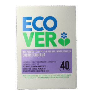 Ecover Waspoeder color