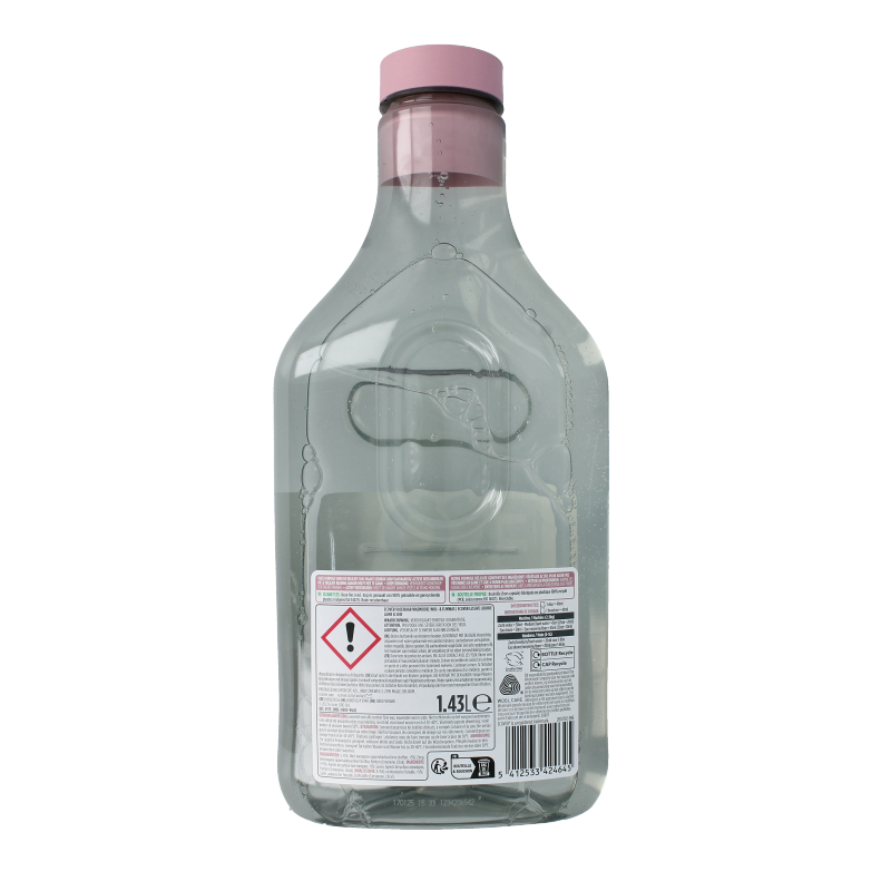 Ecover Wasmiddel delicate - Afbeelding 2