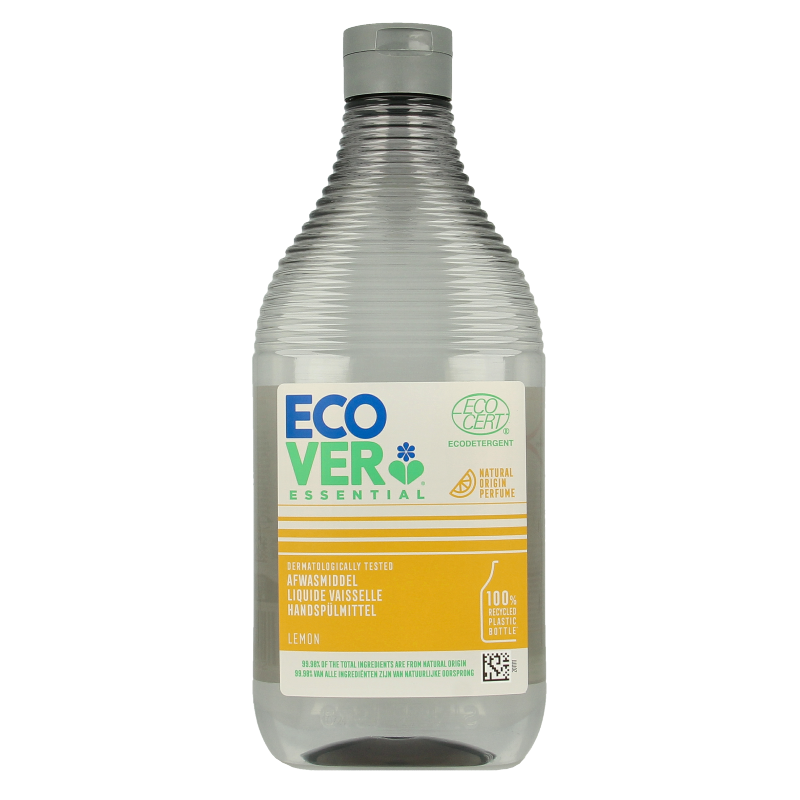 Ecover Essential afwasmiddel citroen