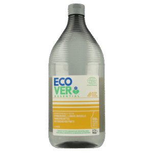 Ecover Essential afwasmiddel citroen