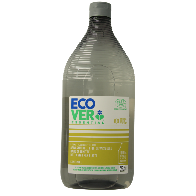 Ecover Essential afwasmiddel kamille