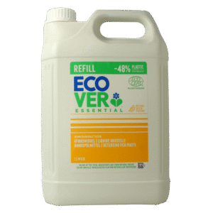 Ecover Essential afwasmiddel citroen