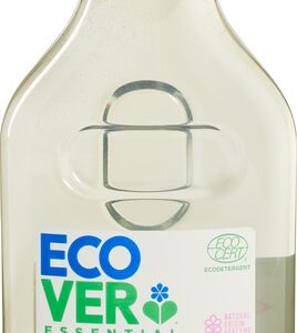 Ecover Wasmiddel wol & fijn