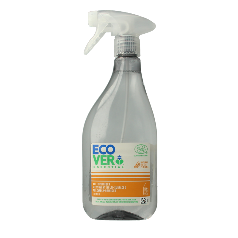 Ecover Essential allesreiniger spray
