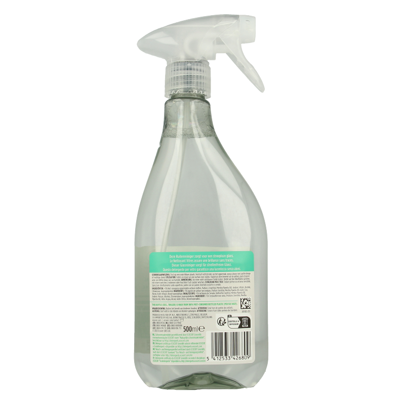 Ecover Essential ruitenreiniger spray - Afbeelding 2
