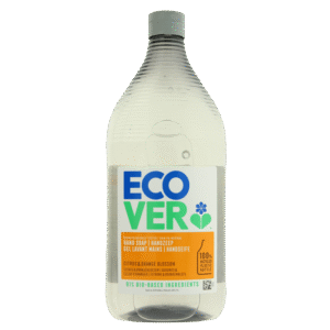 Ecover Essential handzeep citrus