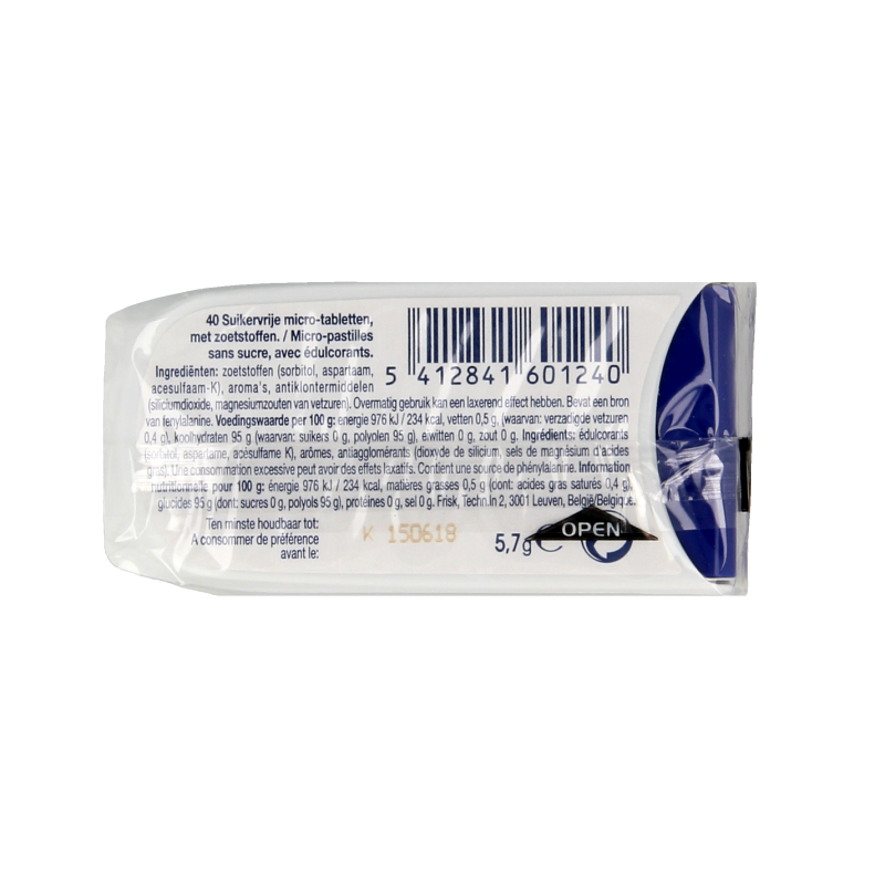 Frisk Peppermint - Afbeelding 2