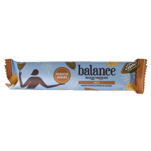 Balance Chocolade reep melk