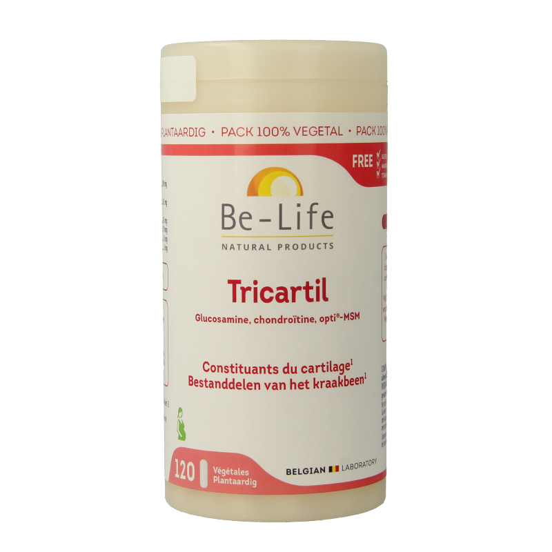 Be-Life Tricartil