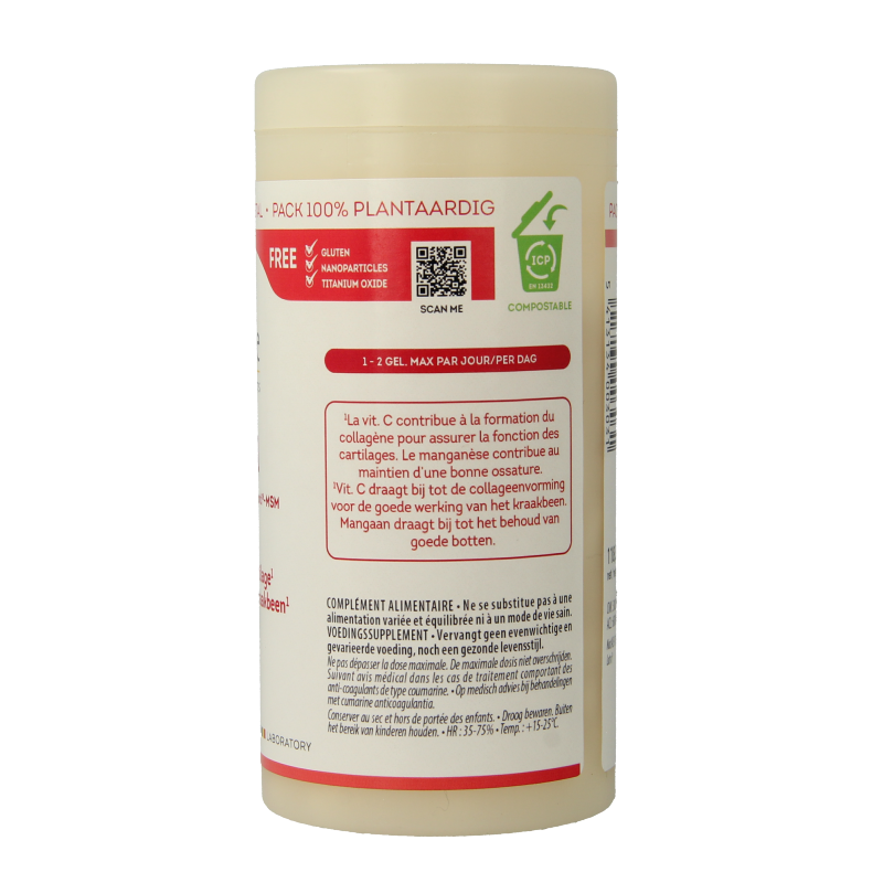 Be-Life Tricartil - Afbeelding 3