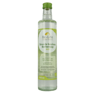 Be-Life Berkensap bio