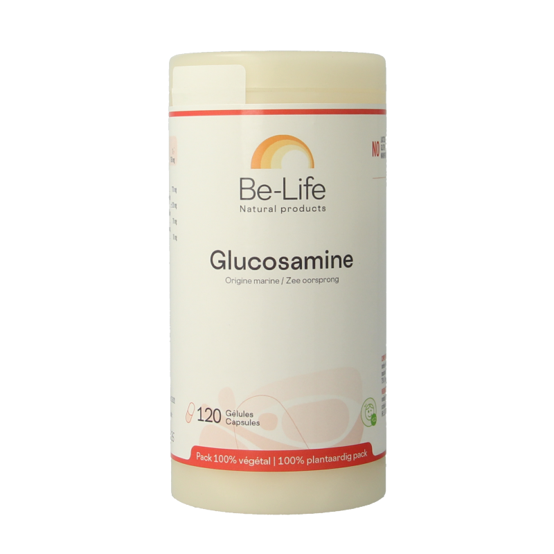 Be-Life Glucosamine