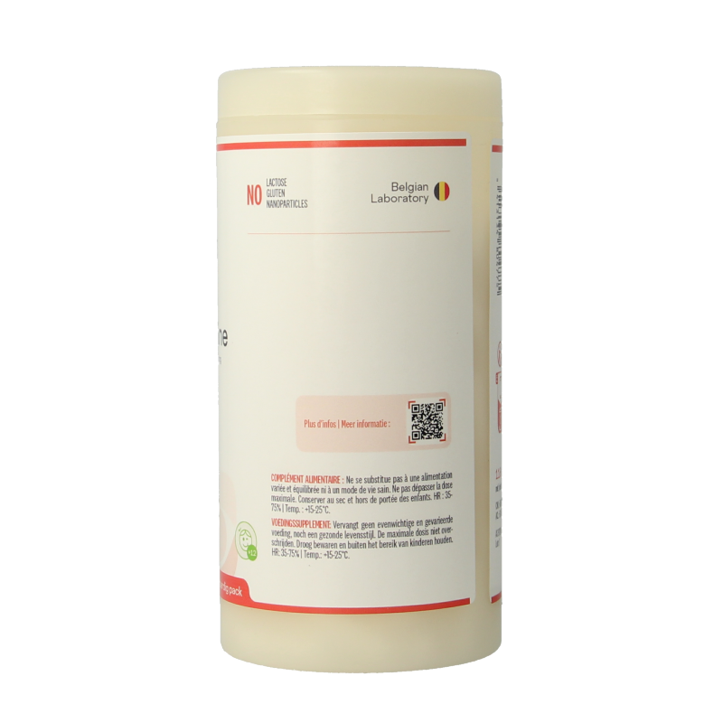 Be-Life Glucosamine - Afbeelding 3