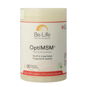 Be-Life Opti-MSM