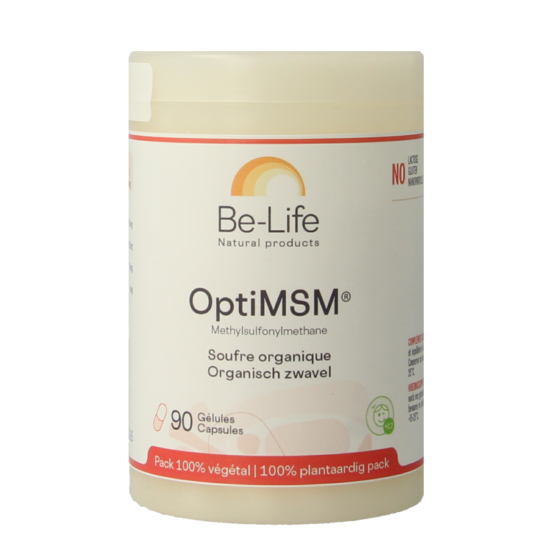 Be-Life Opti-MSM