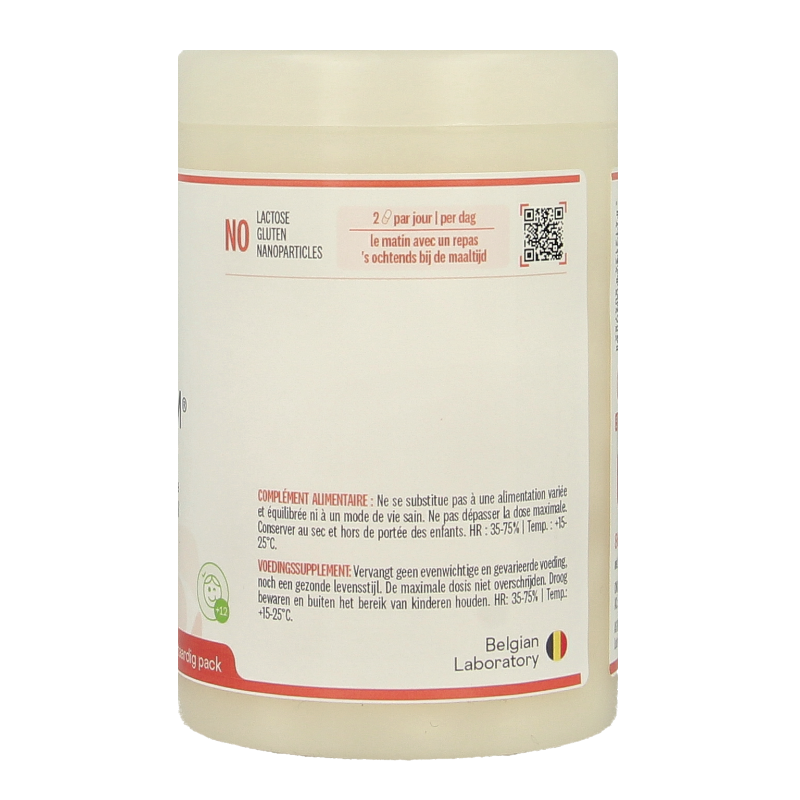 Be-Life Opti-MSM - Afbeelding 3