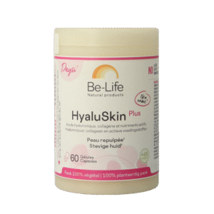 Be-Life Hyaluskin plus