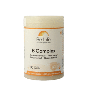 Be-Life B complex