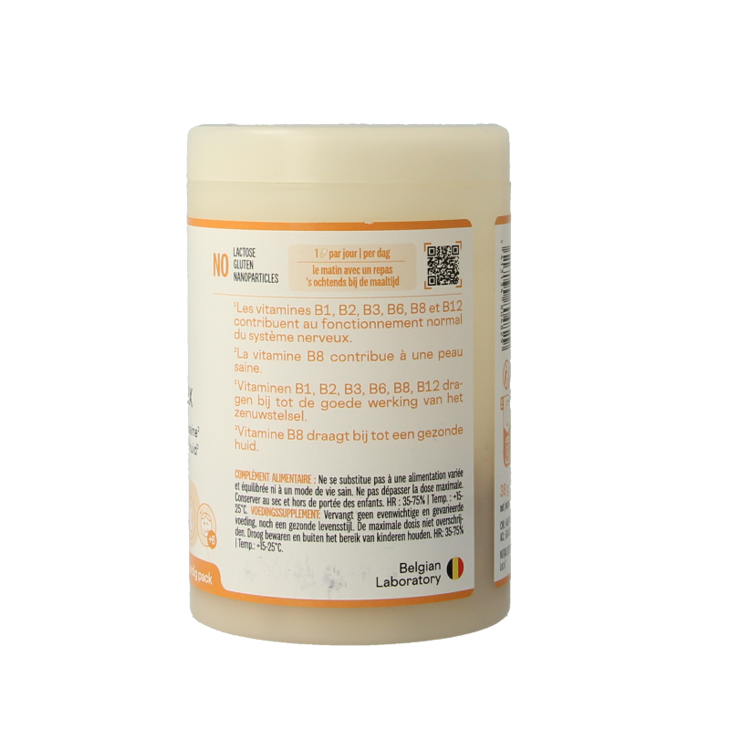 Be-Life B complex - Afbeelding 3