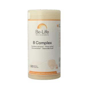 Be-Life B complex