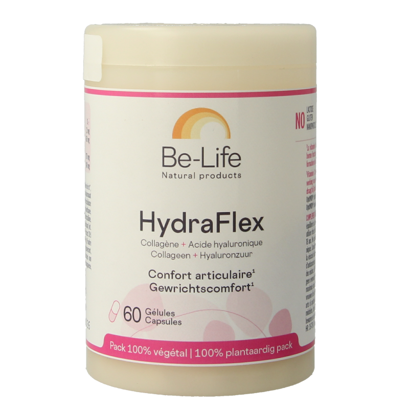 Be-Life Hydraflex