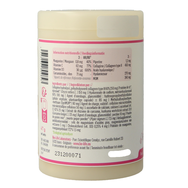 Be-Life Hydraflex - Afbeelding 2