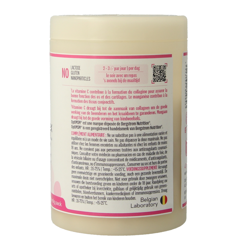 Be-Life Hydraflex - Afbeelding 3