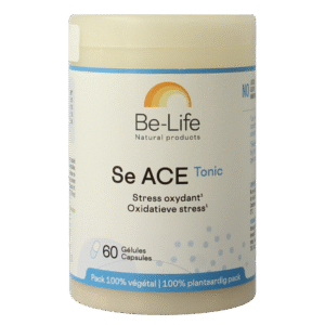 Be-Life Se ace tonic