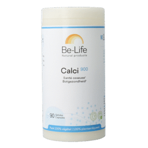 Be-Life Calci 900