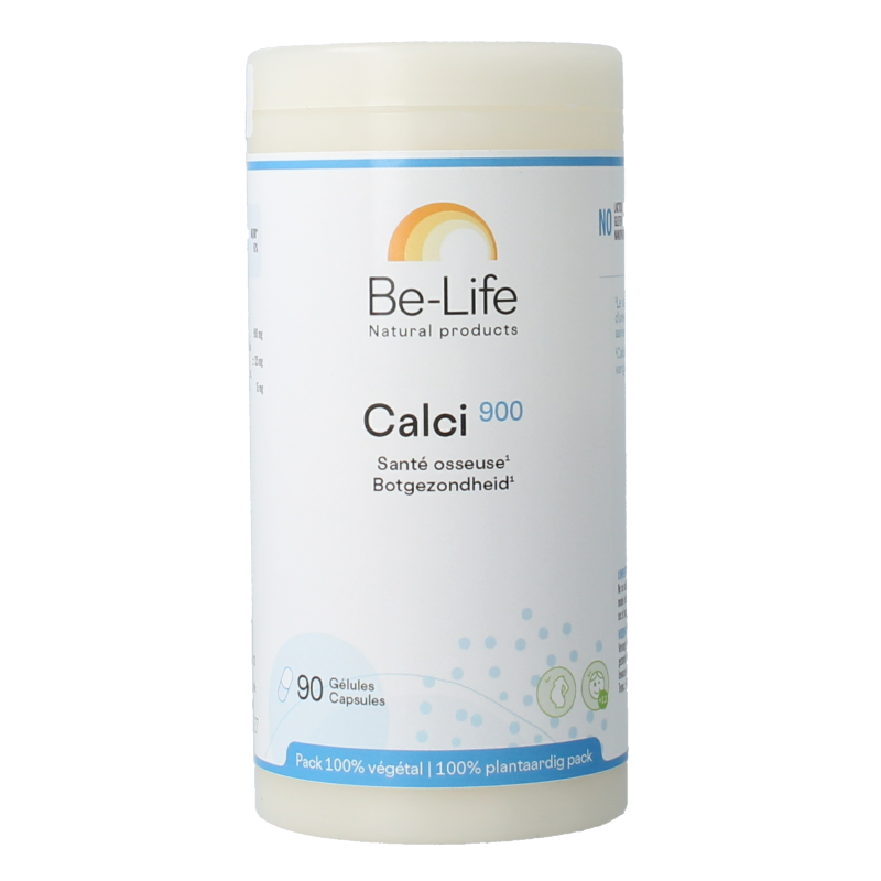 Be-Life Calci 900