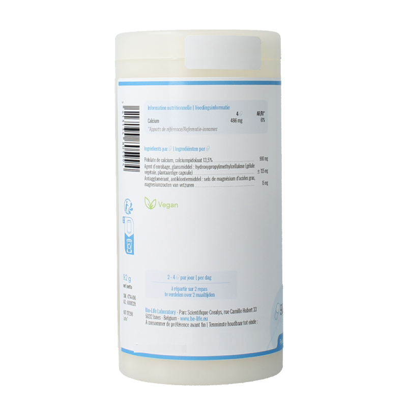 Be-Life Calci 900 - Afbeelding 2