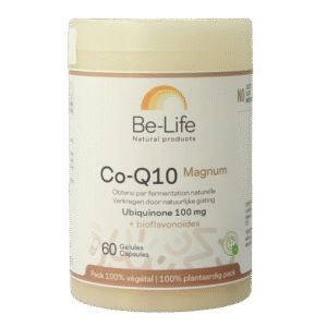 Be-Life Co-Q10 Magnum
