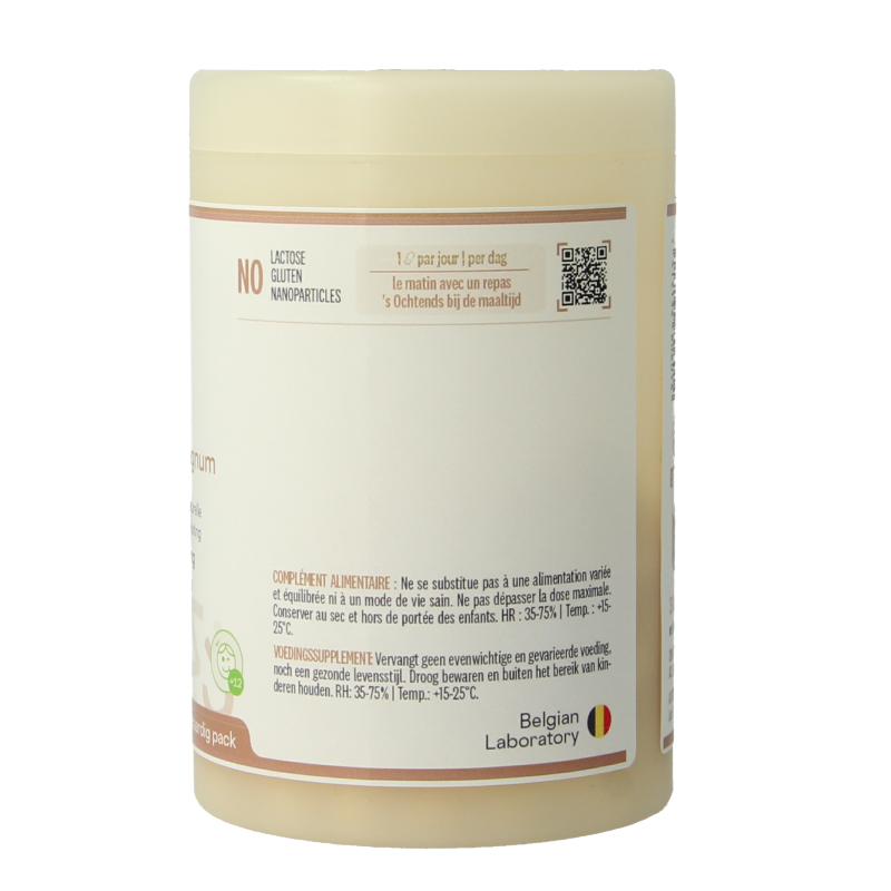Be-Life Co-Q10 Magnum - Afbeelding 3