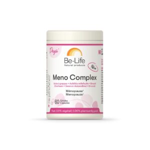 Be-Life Meno complex