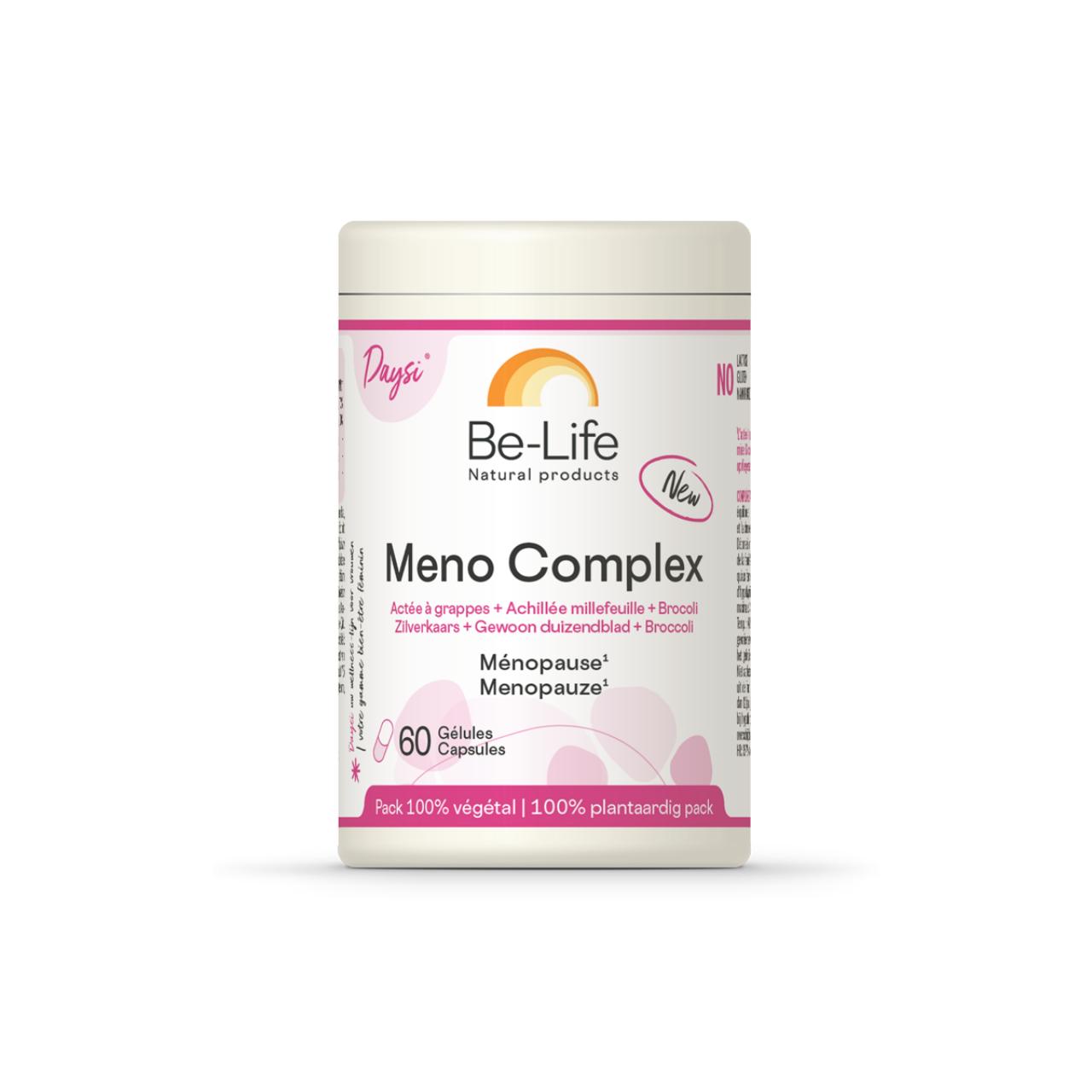 Be-Life Meno complex