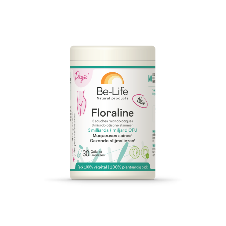 Be-Life Floraline