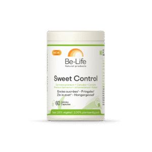Be-Life Sweet control